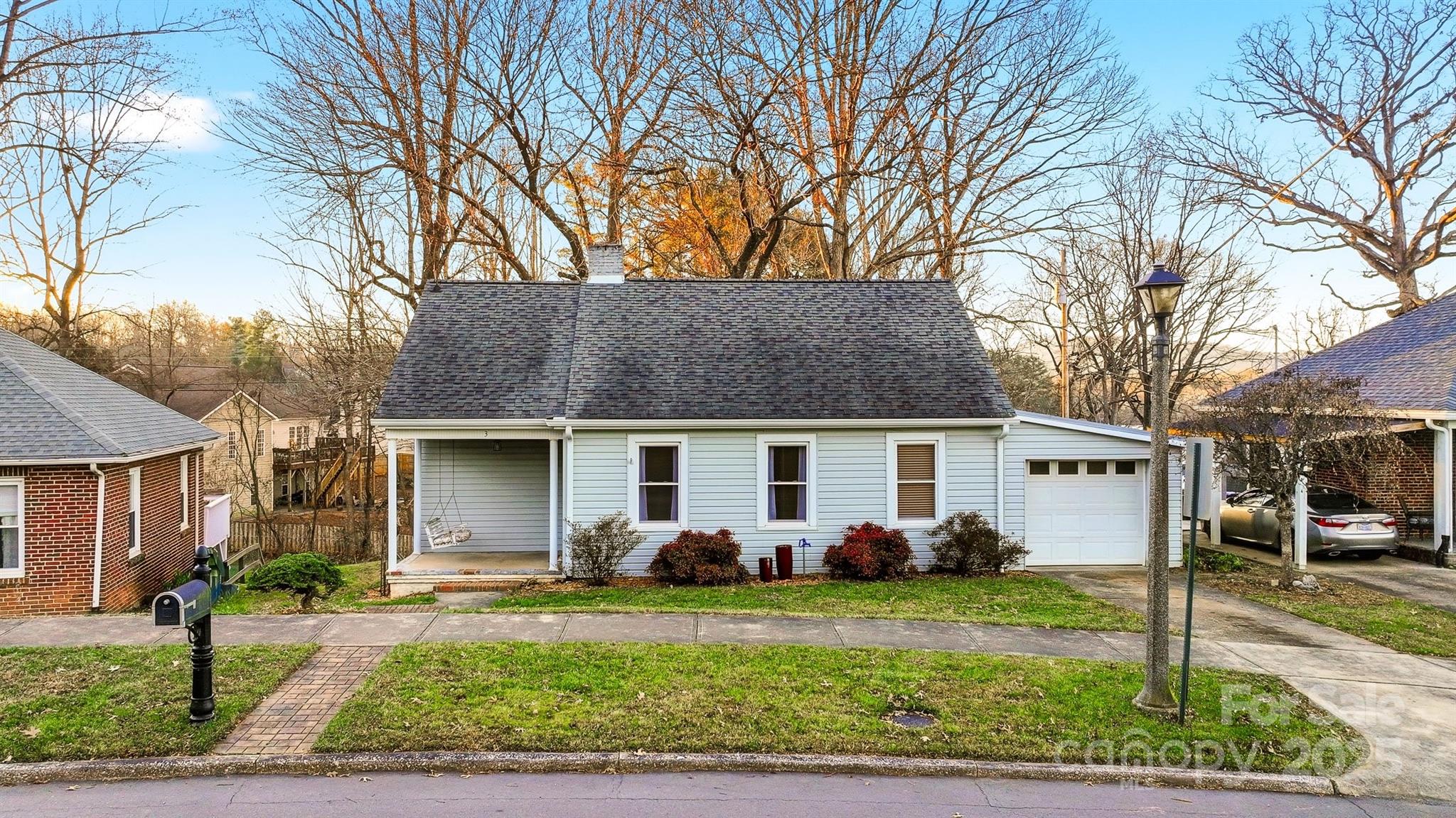 Enka Park - Residential