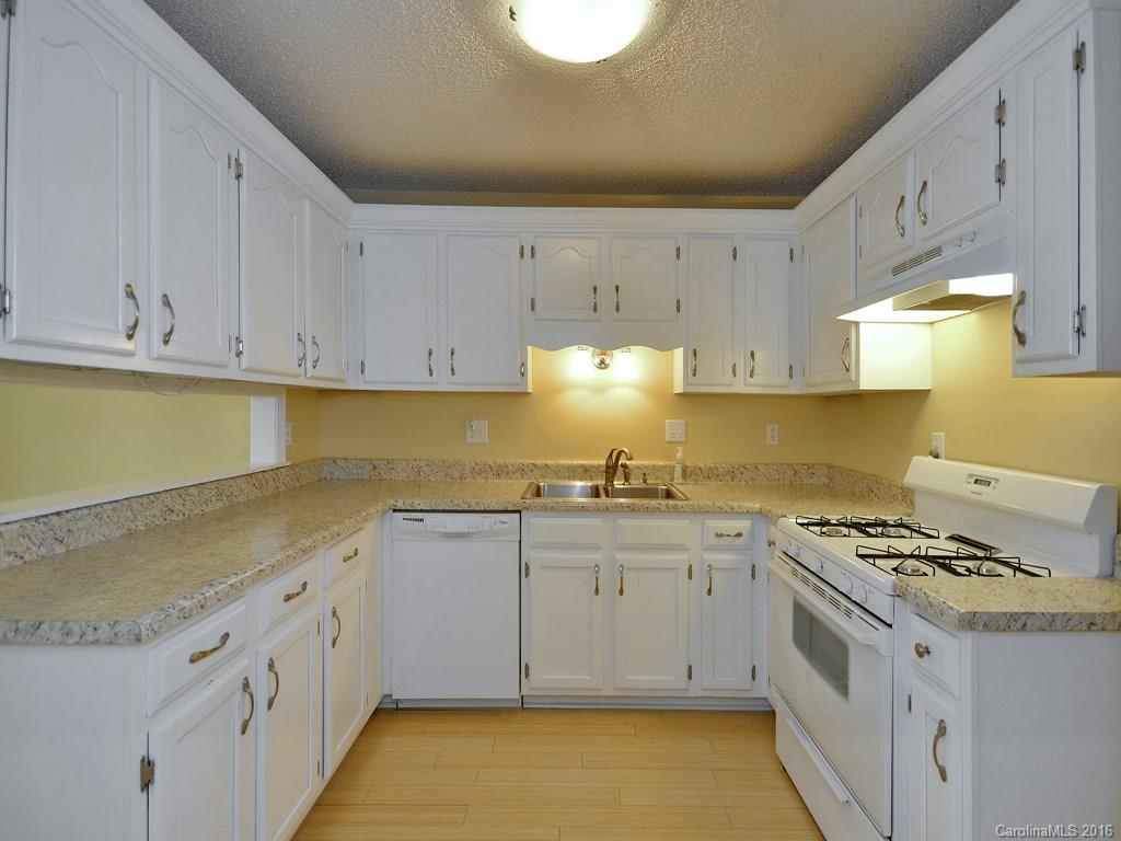 Pencross Estates - Residential