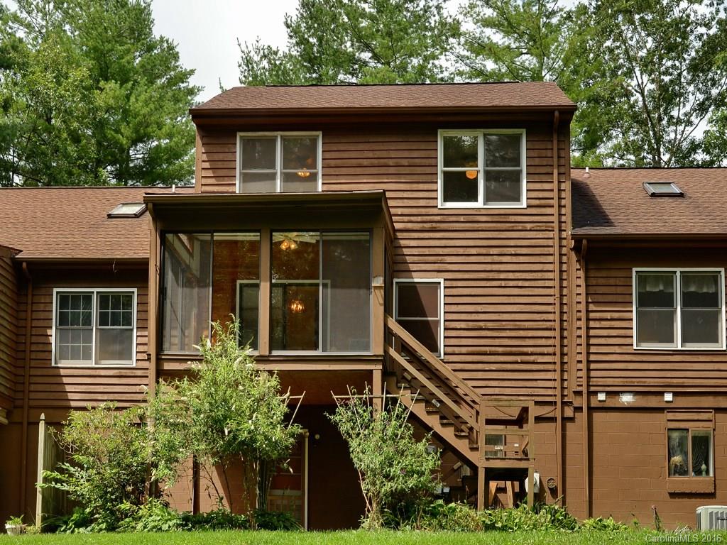 Pencross Estates - Residential