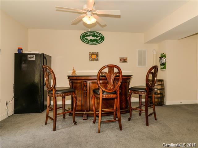 Regent Park - Residential Lease