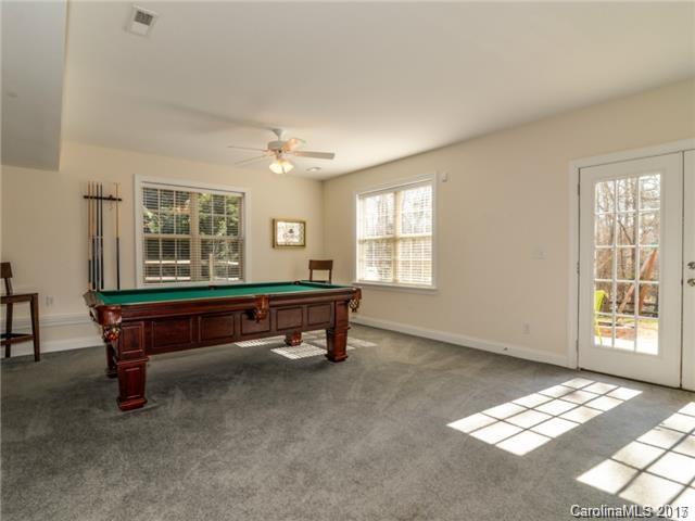 Regent Park - Residential Lease