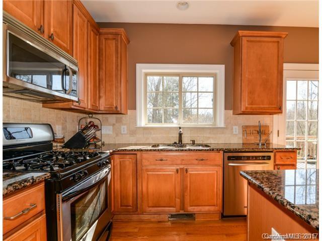 Regent Park - Residential Lease