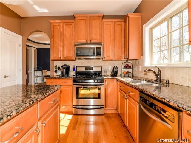 Regent Park - Residential Lease