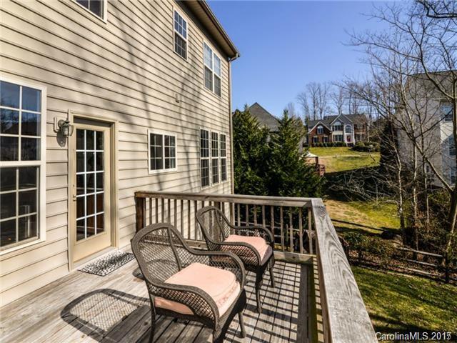 Regent Park - Residential Lease