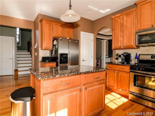 Regent Park - Residential Lease