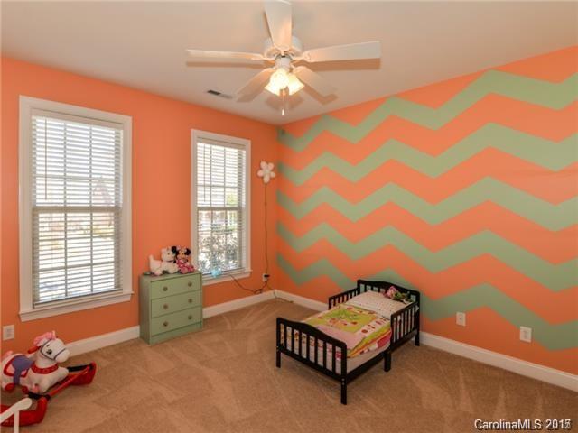 Regent Park - Residential Lease