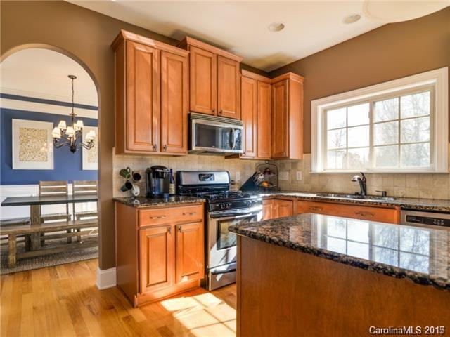 Regent Park - Residential Lease