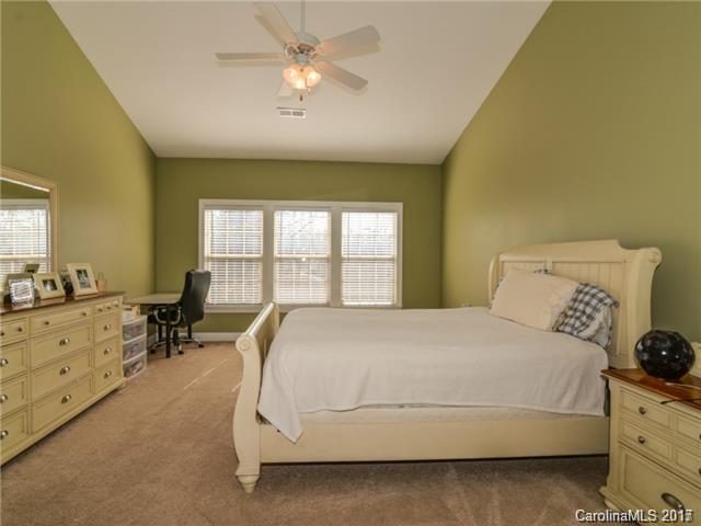 Regent Park - Residential Lease