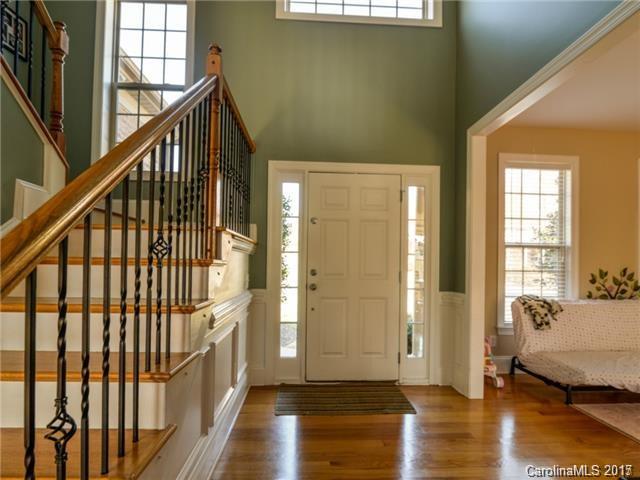 Regent Park - Residential Lease