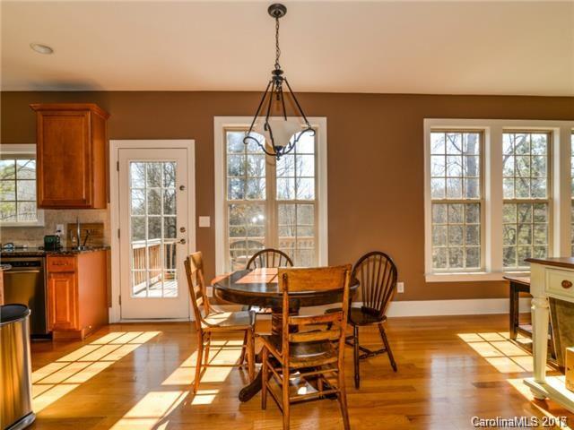 Regent Park - Residential Lease