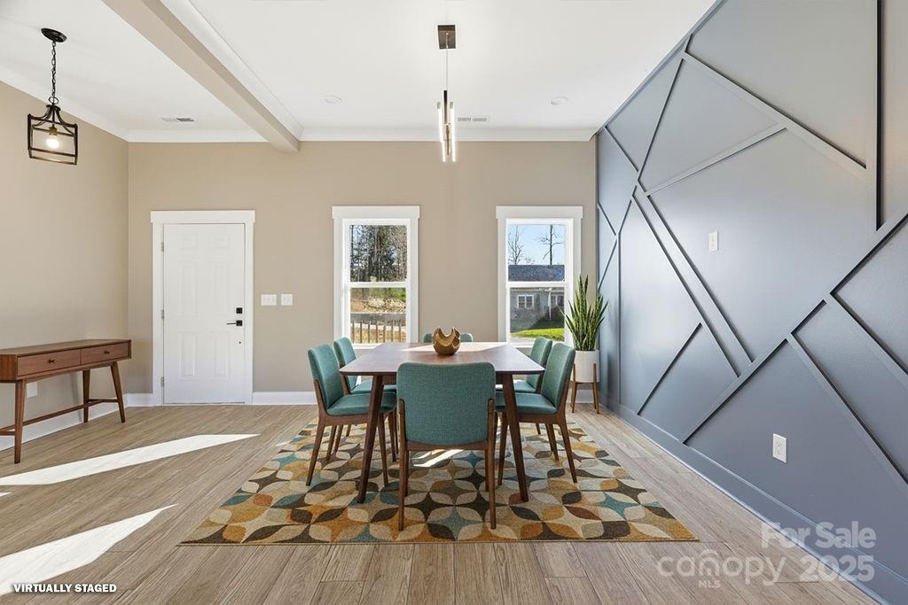 79 Crystal Mountain Drive