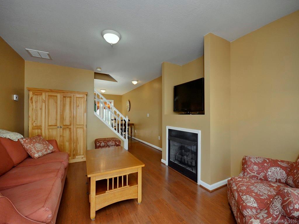 Stafford Hills - Residential
