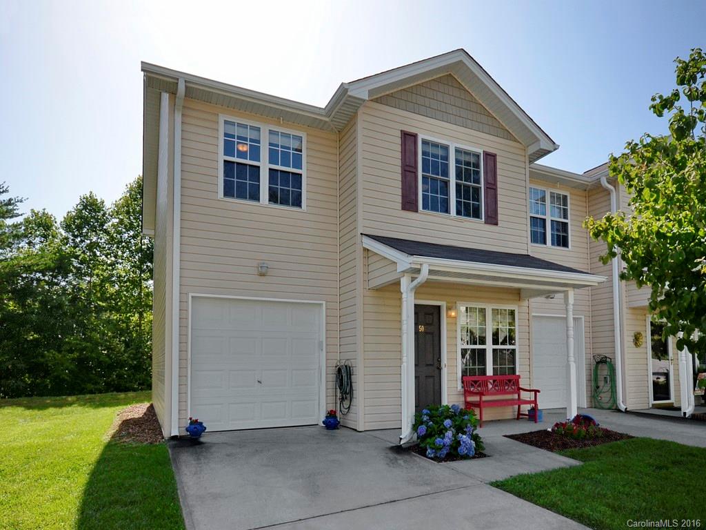 Stafford Hills - Residential