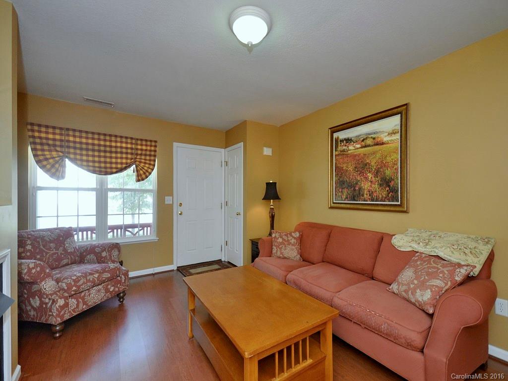 Stafford Hills - Residential