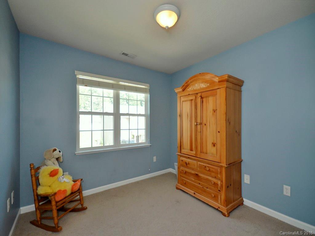 Stafford Hills - Residential