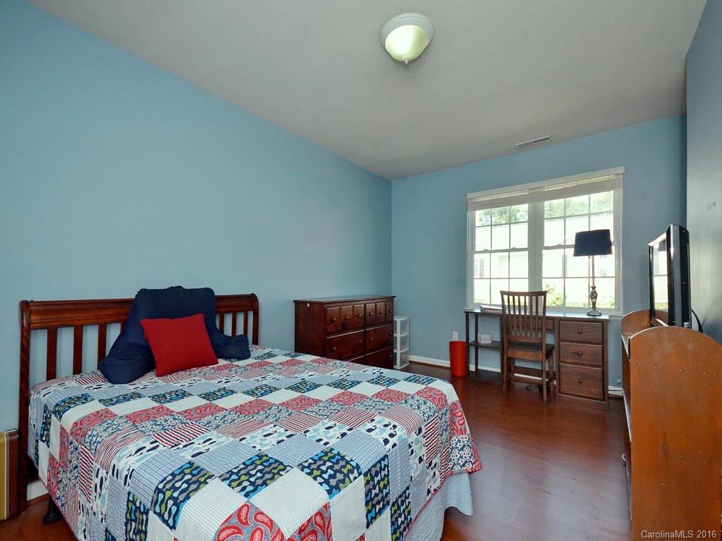 Stafford Hills - Residential