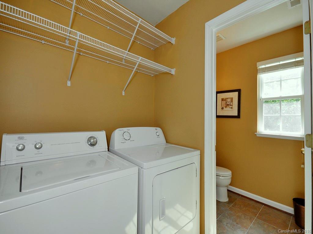 Stafford Hills - Residential