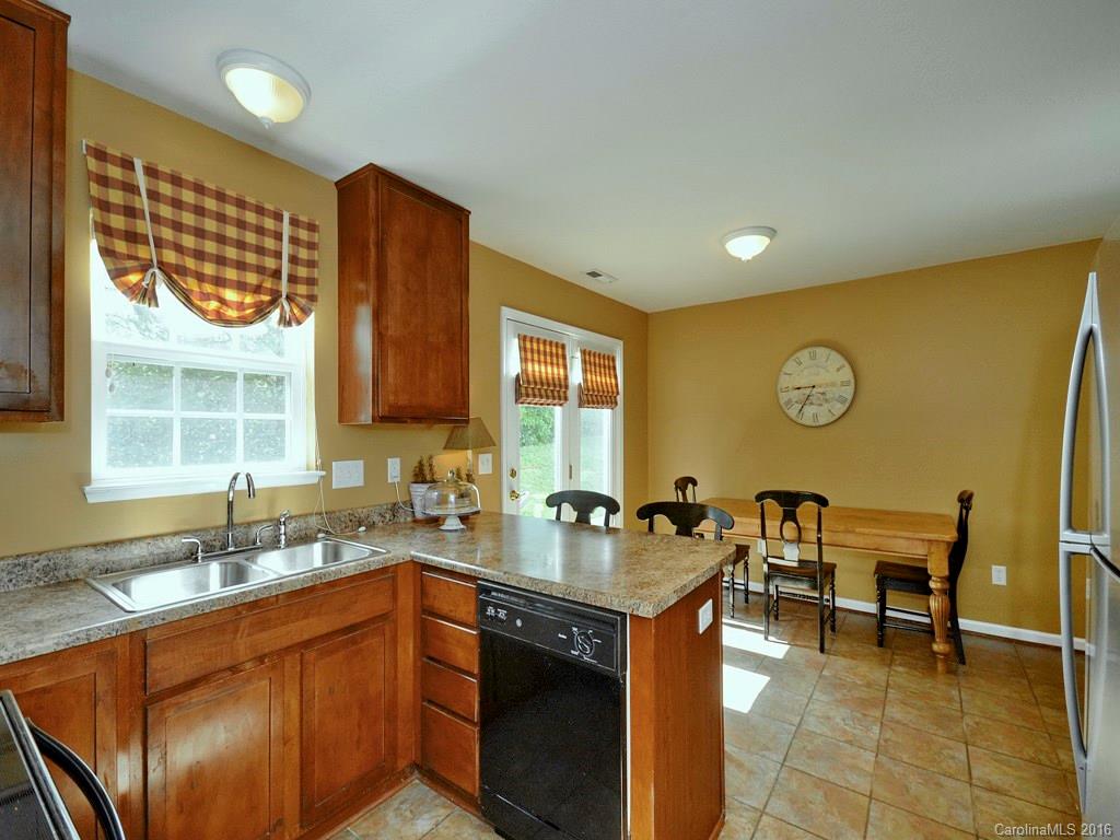 Stafford Hills - Residential
