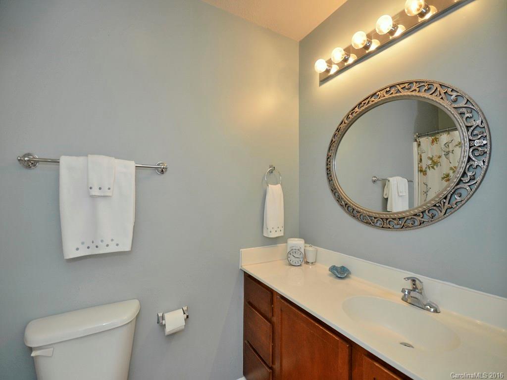 Stafford Hills - Residential