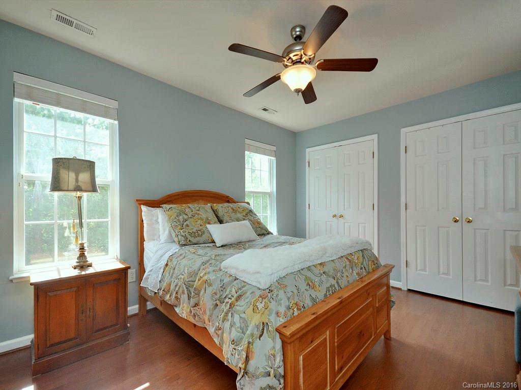 Stafford Hills - Residential