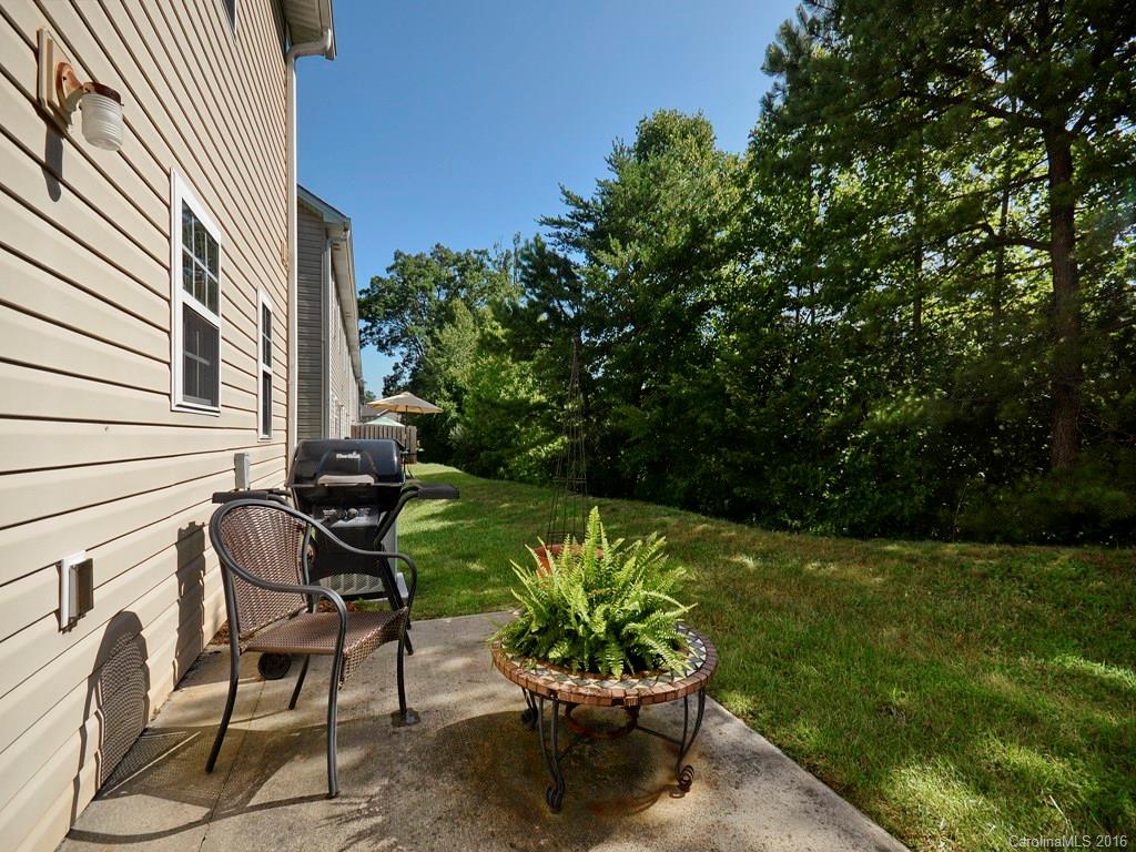 Stafford Hills - Residential