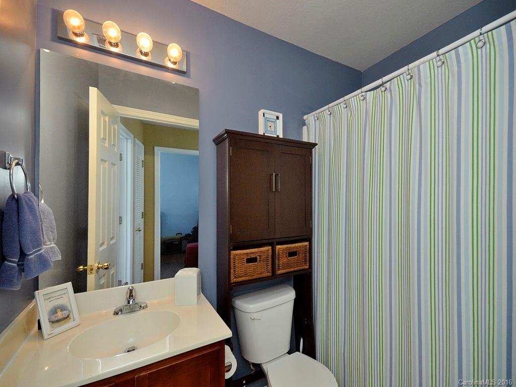 Stafford Hills - Residential