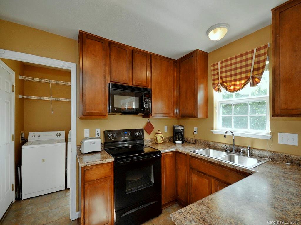 Stafford Hills - Residential