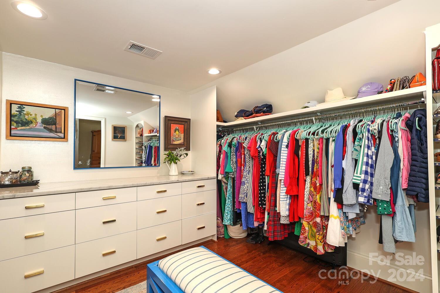 Sharon Woods - Residential