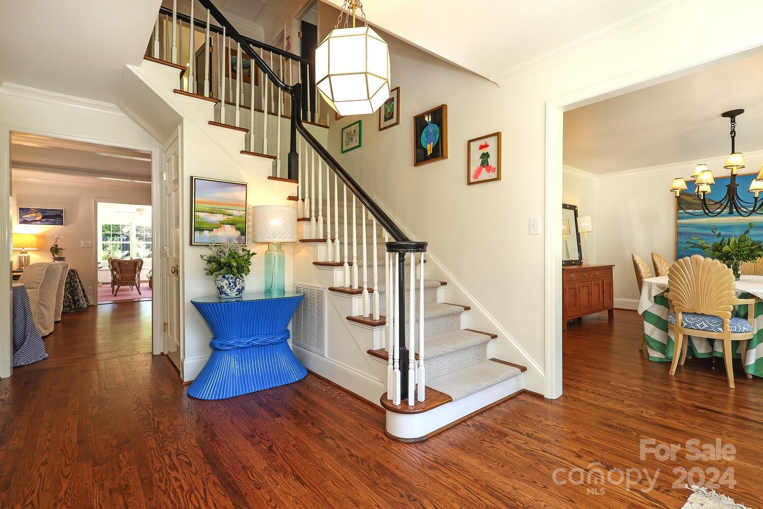 Sharon Woods - Residential