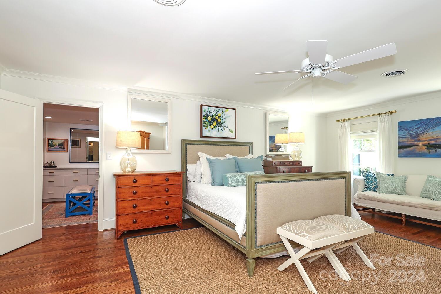 Sharon Woods - Residential