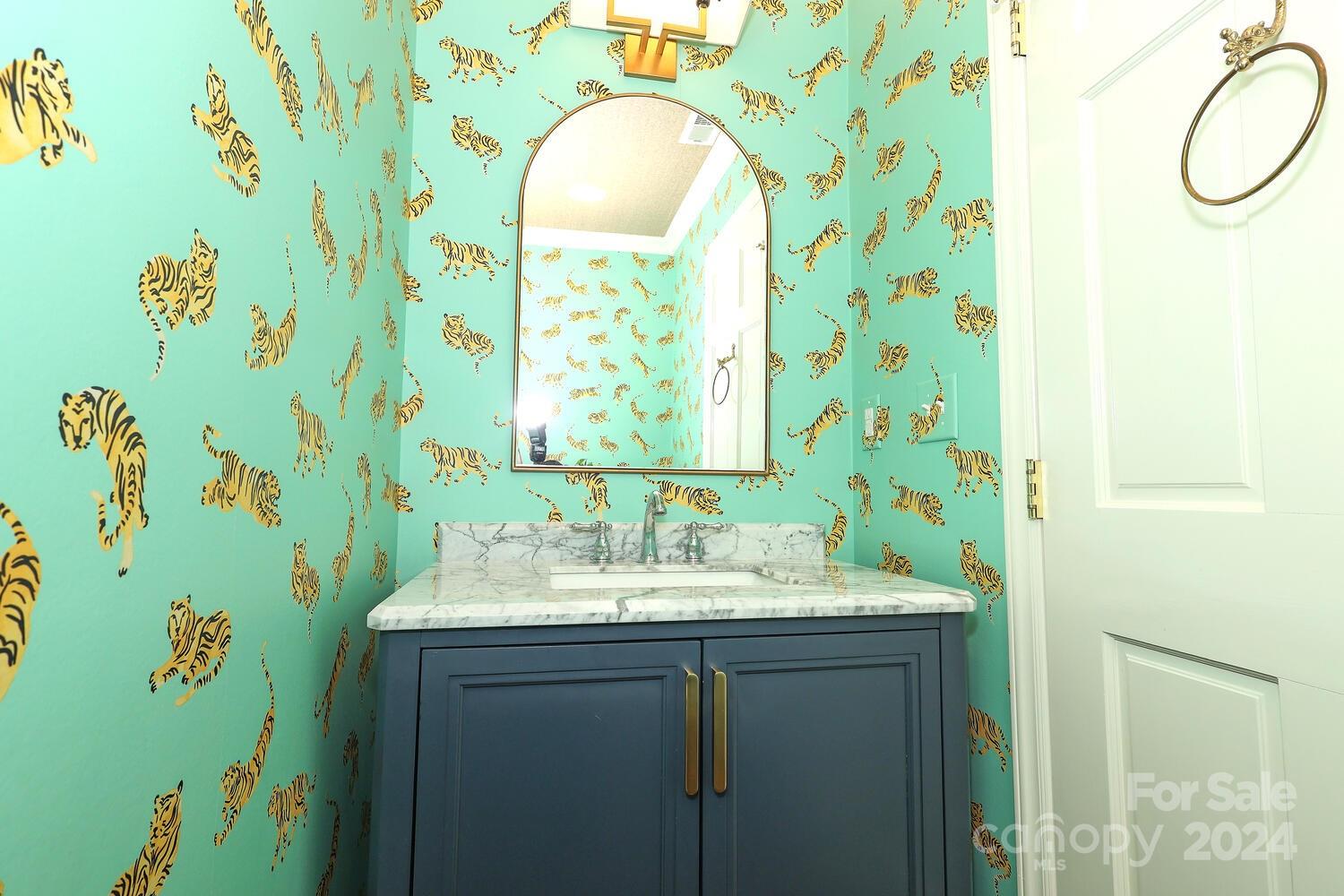 Sharon Woods - Residential