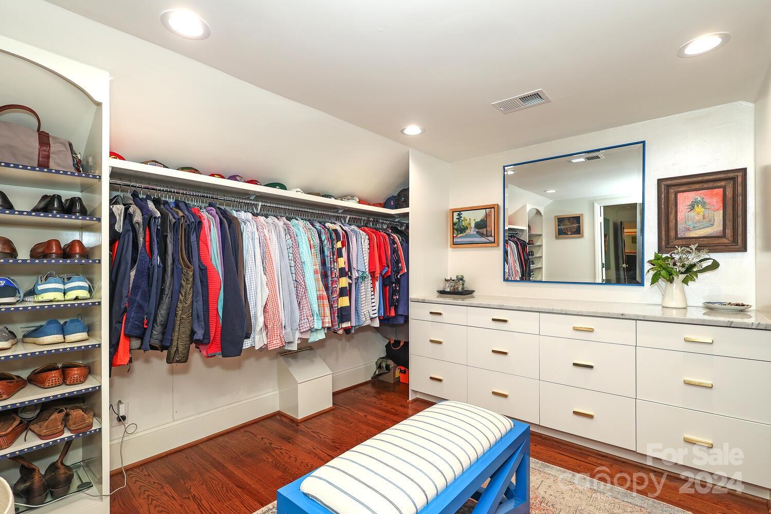 Sharon Woods - Residential