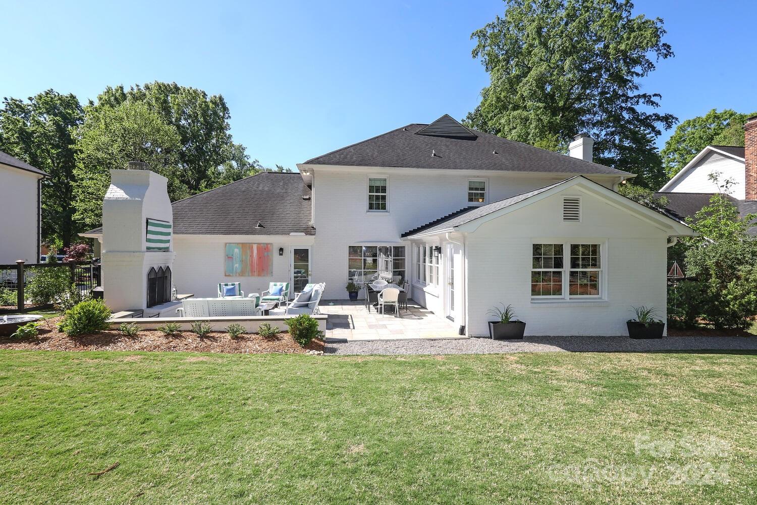 Sharon Woods - Residential