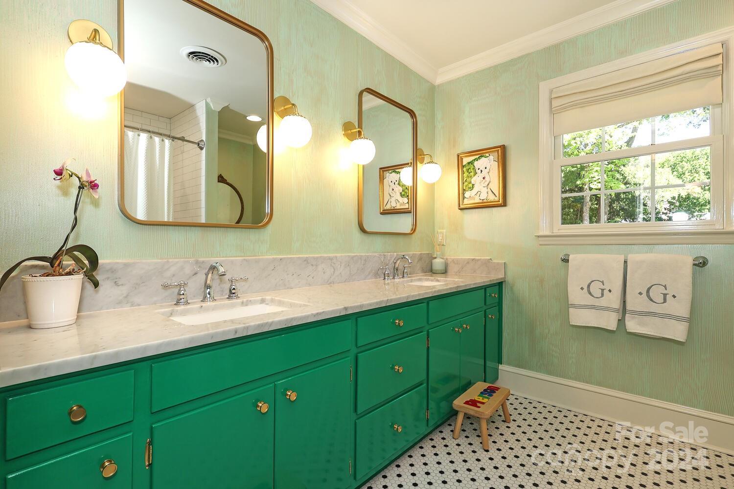 Sharon Woods - Residential