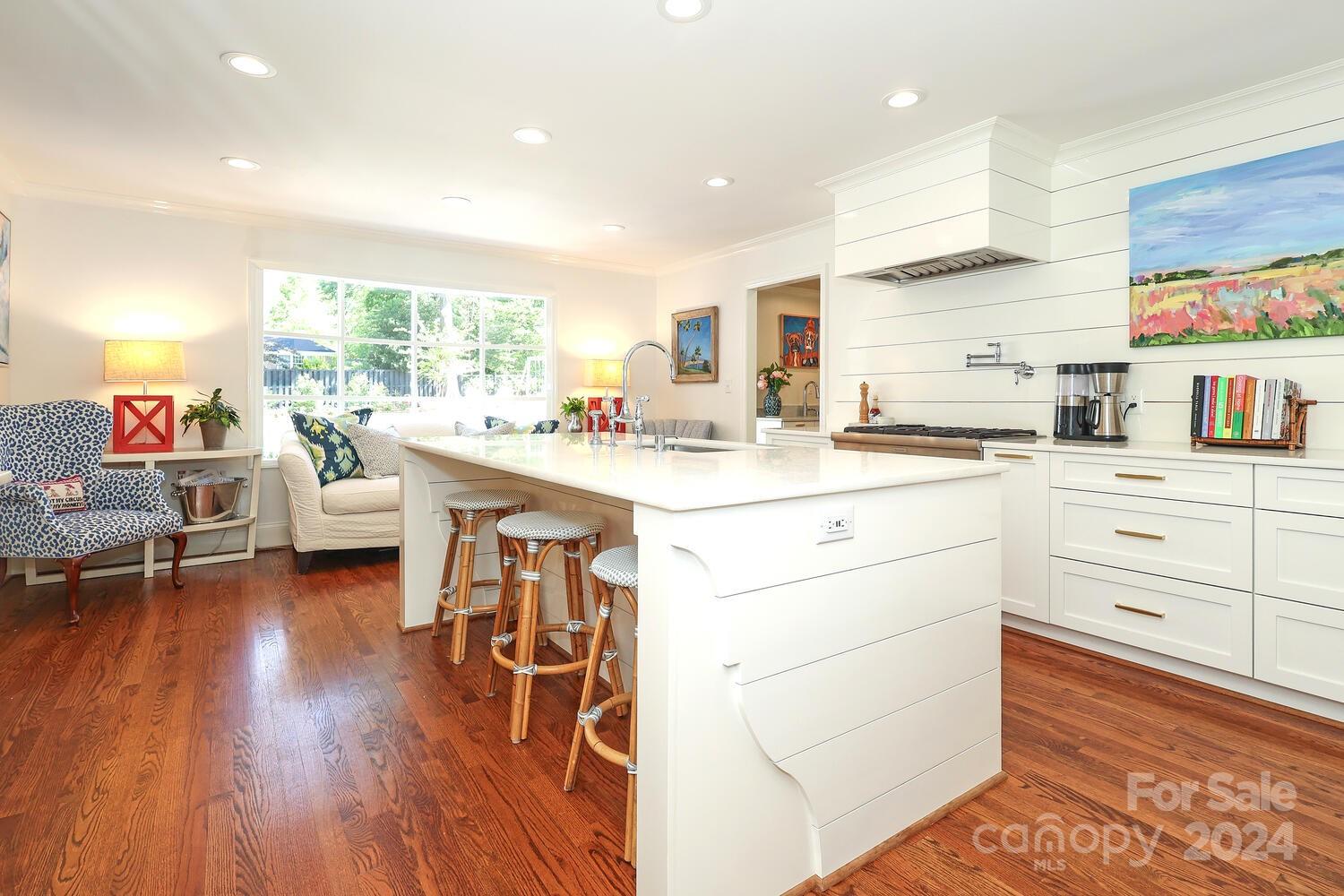 Sharon Woods - Residential