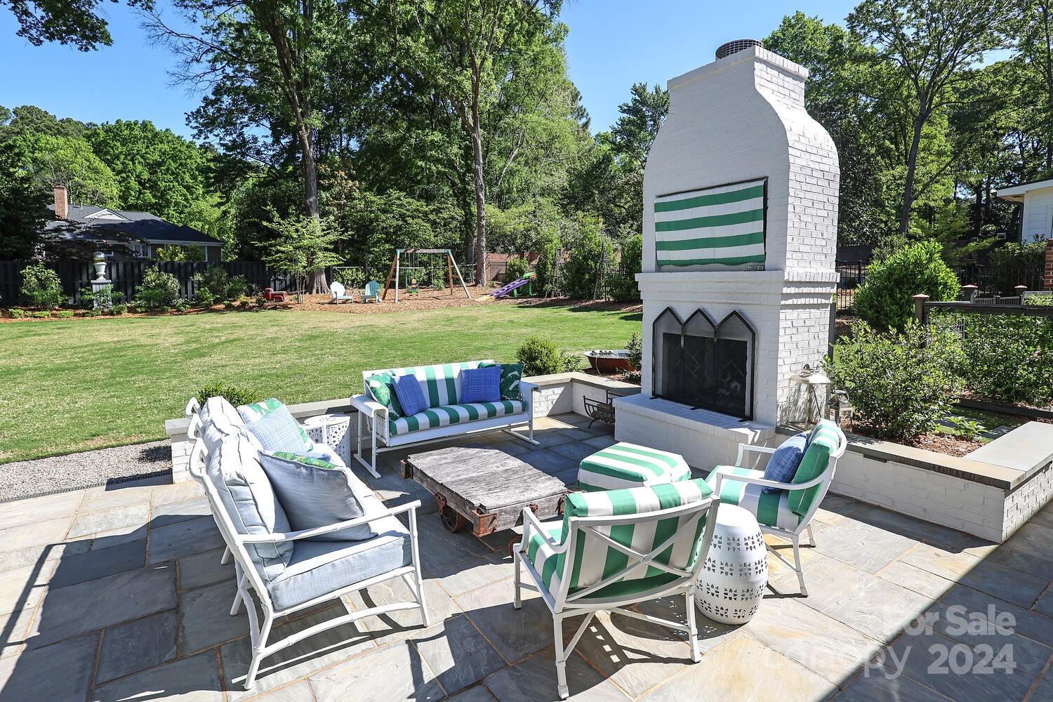 Sharon Woods - Residential