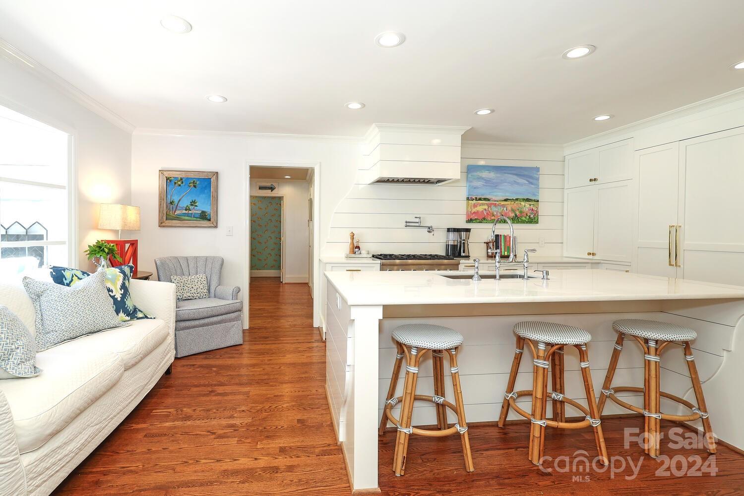 Sharon Woods - Residential