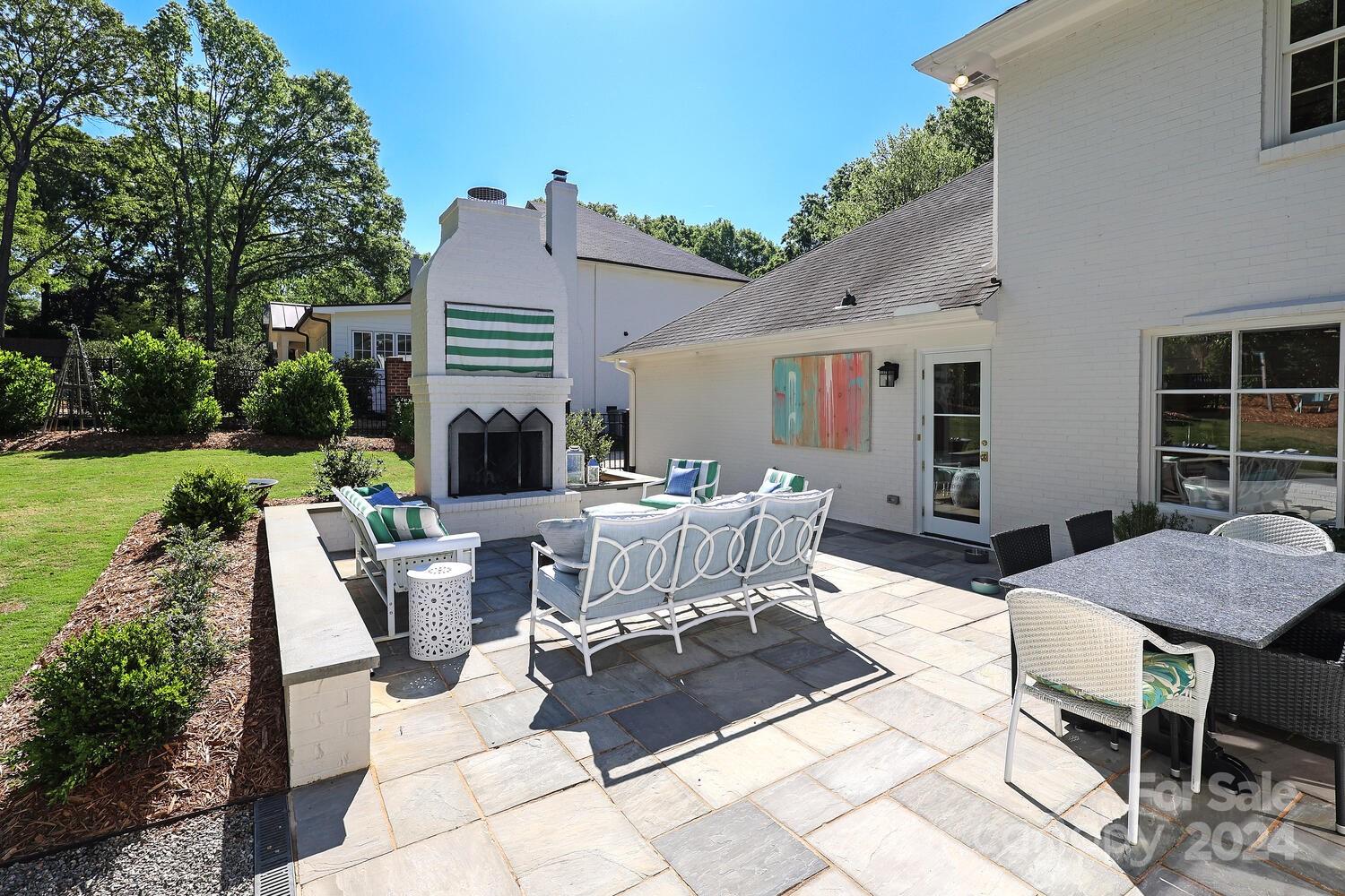 Sharon Woods - Residential