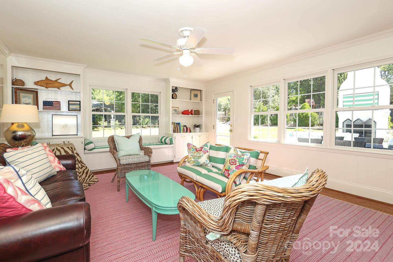 Sharon Woods - Residential