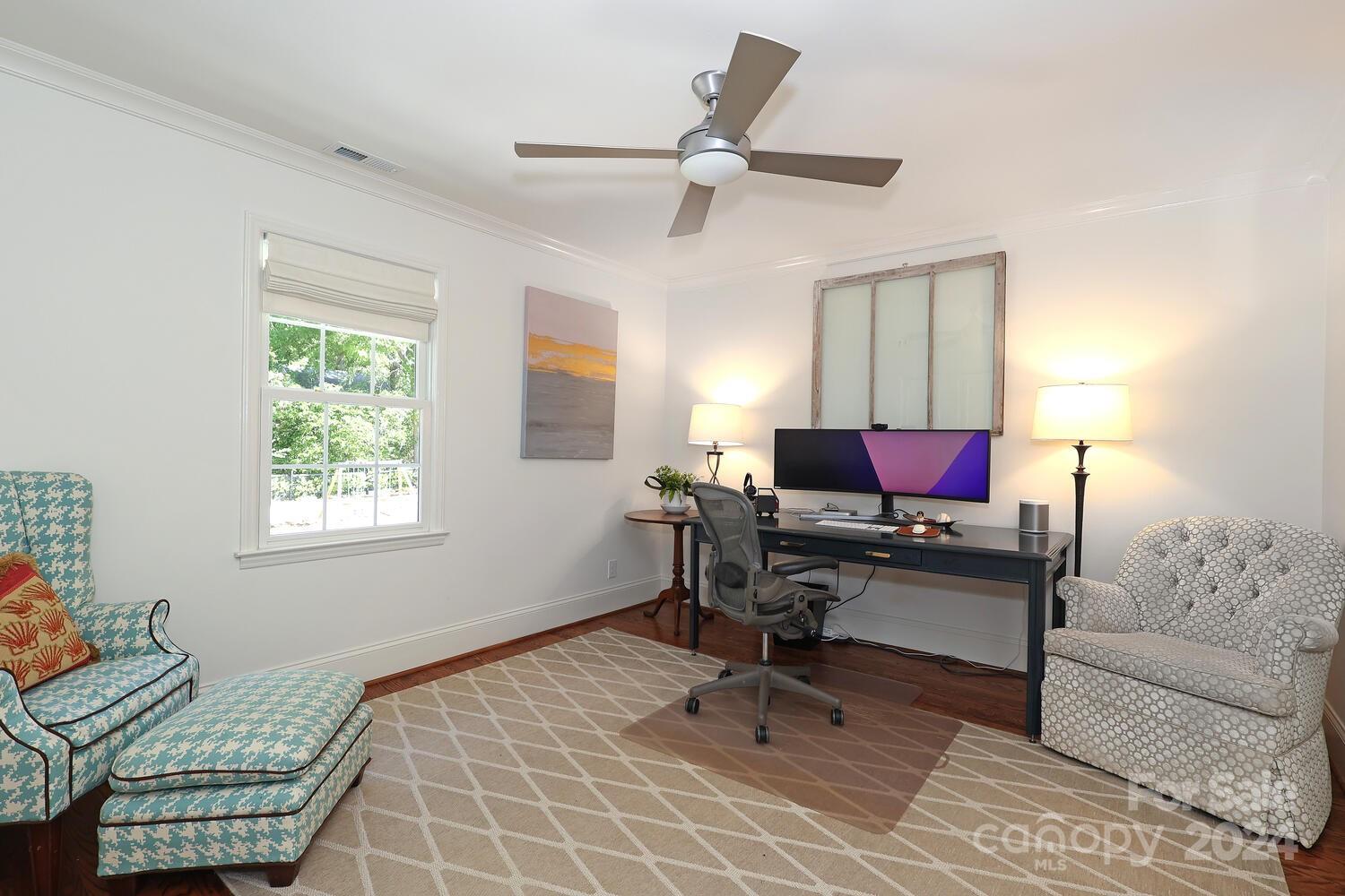 Sharon Woods - Residential