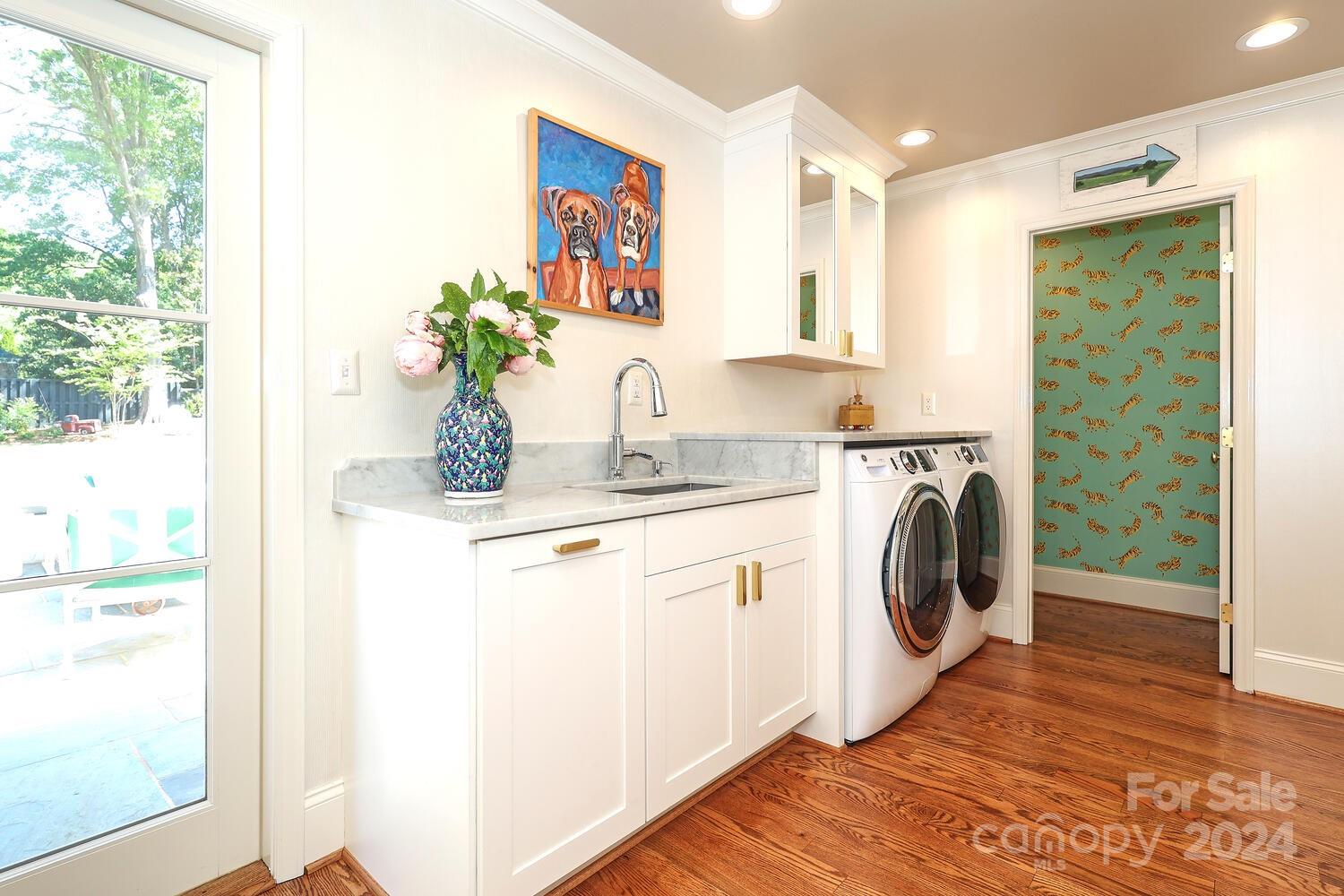 Sharon Woods - Residential