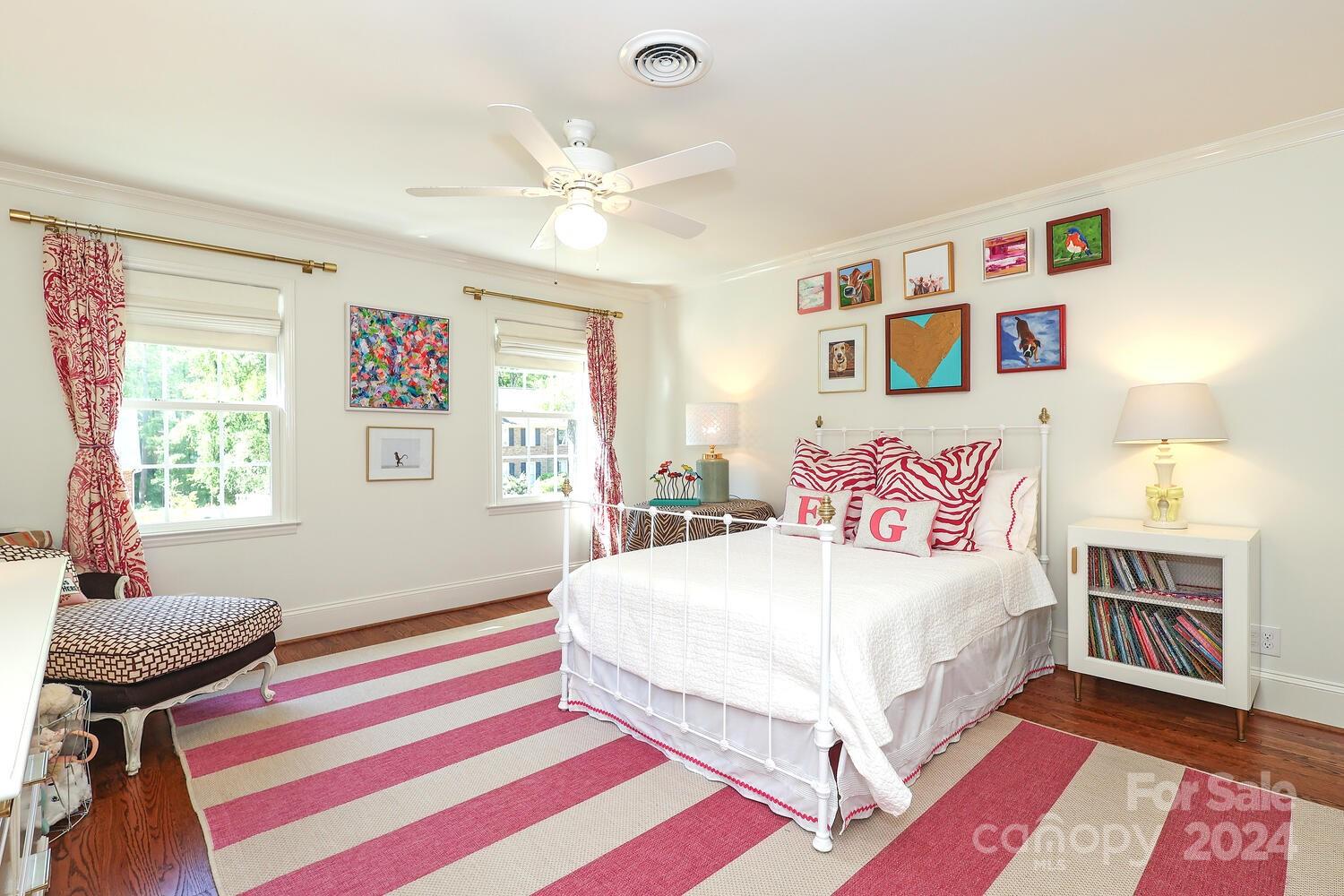 Sharon Woods - Residential