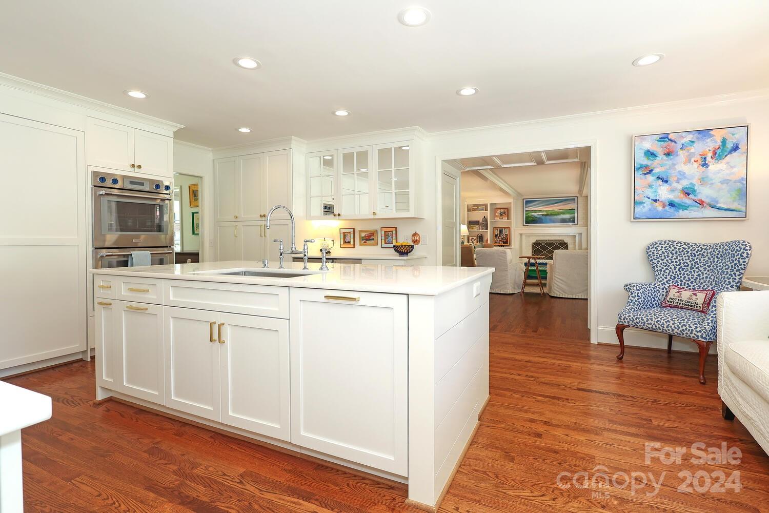 Sharon Woods - Residential