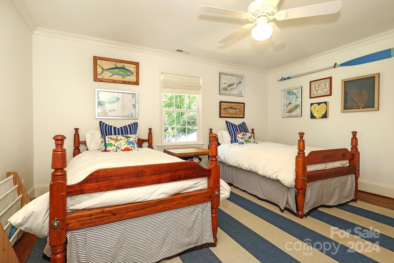 Sharon Woods - Residential