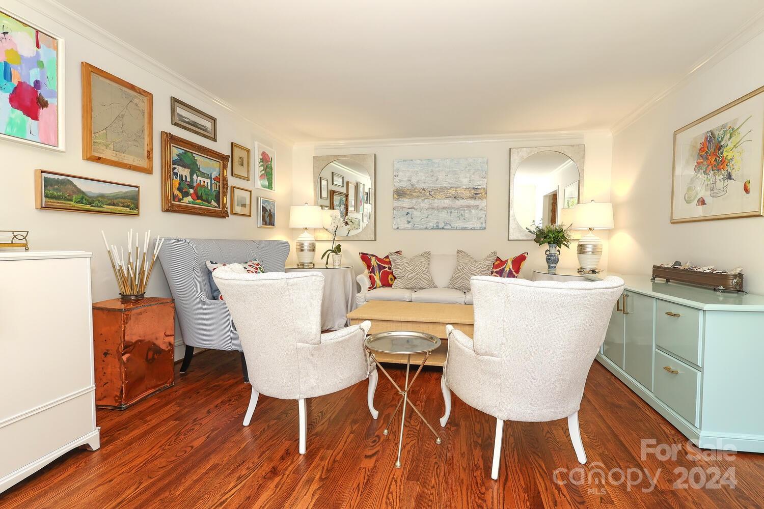 Sharon Woods - Residential