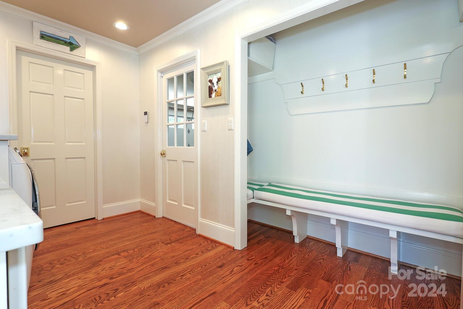 Sharon Woods - Residential