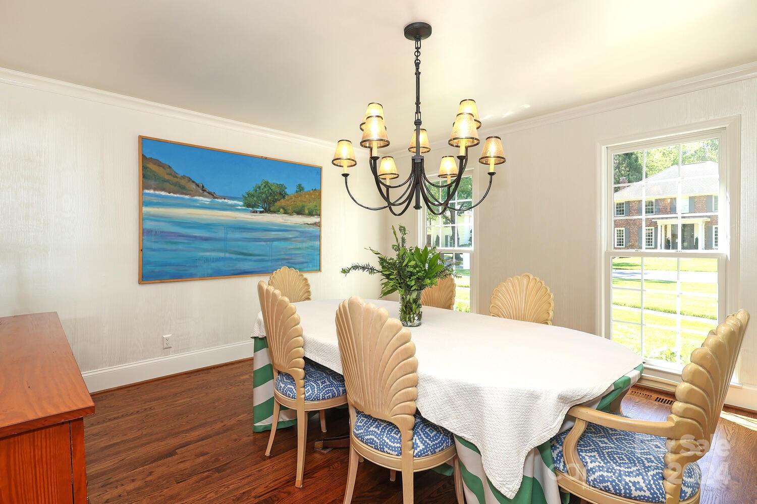 Sharon Woods - Residential