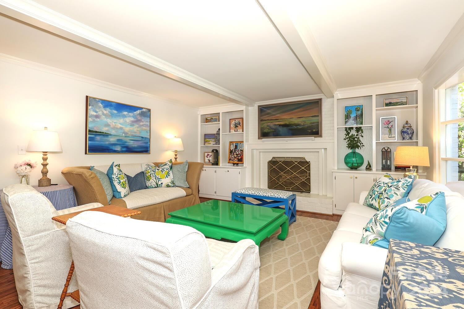 Sharon Woods - Residential