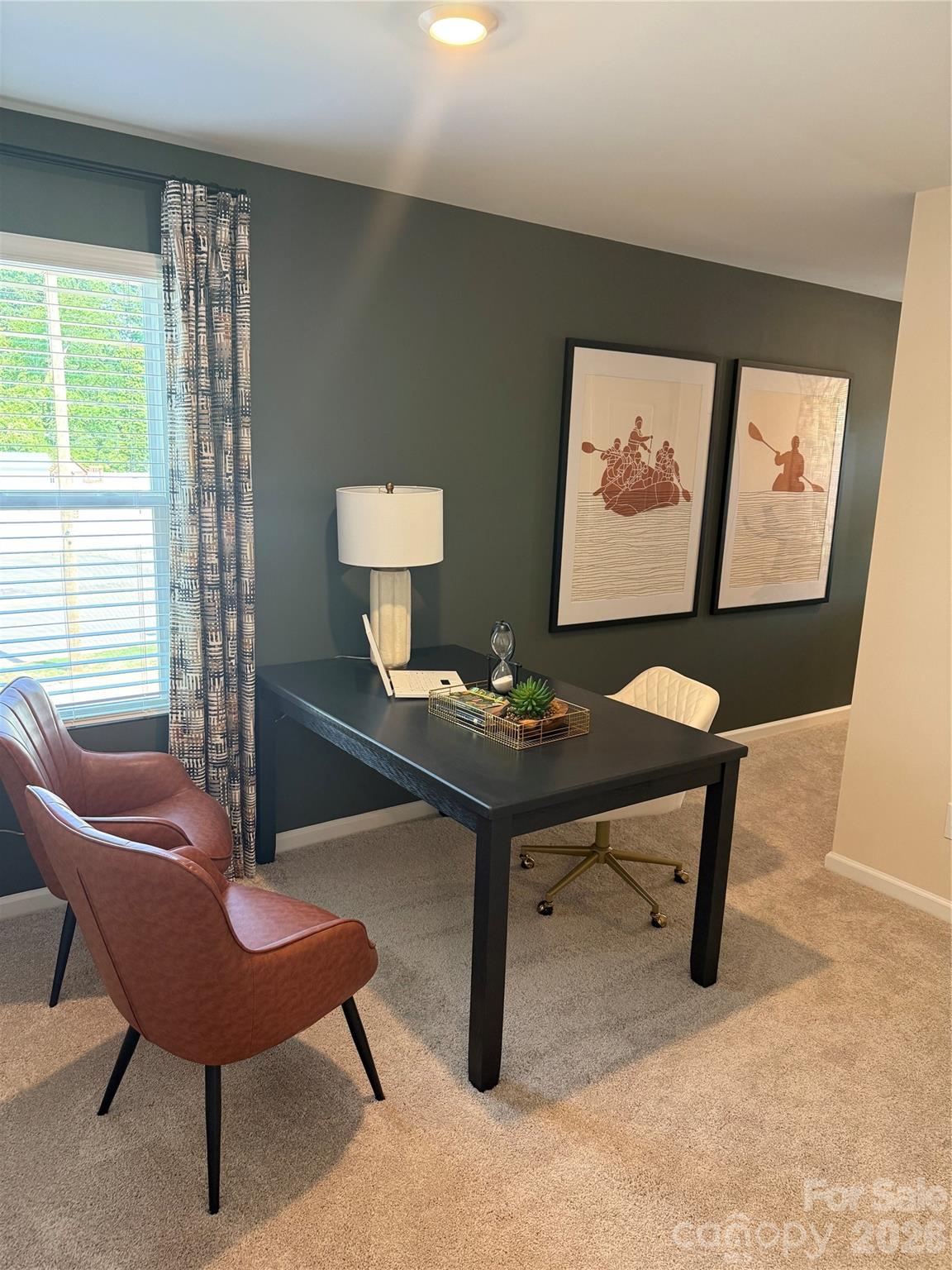 Sloan Station - Residential