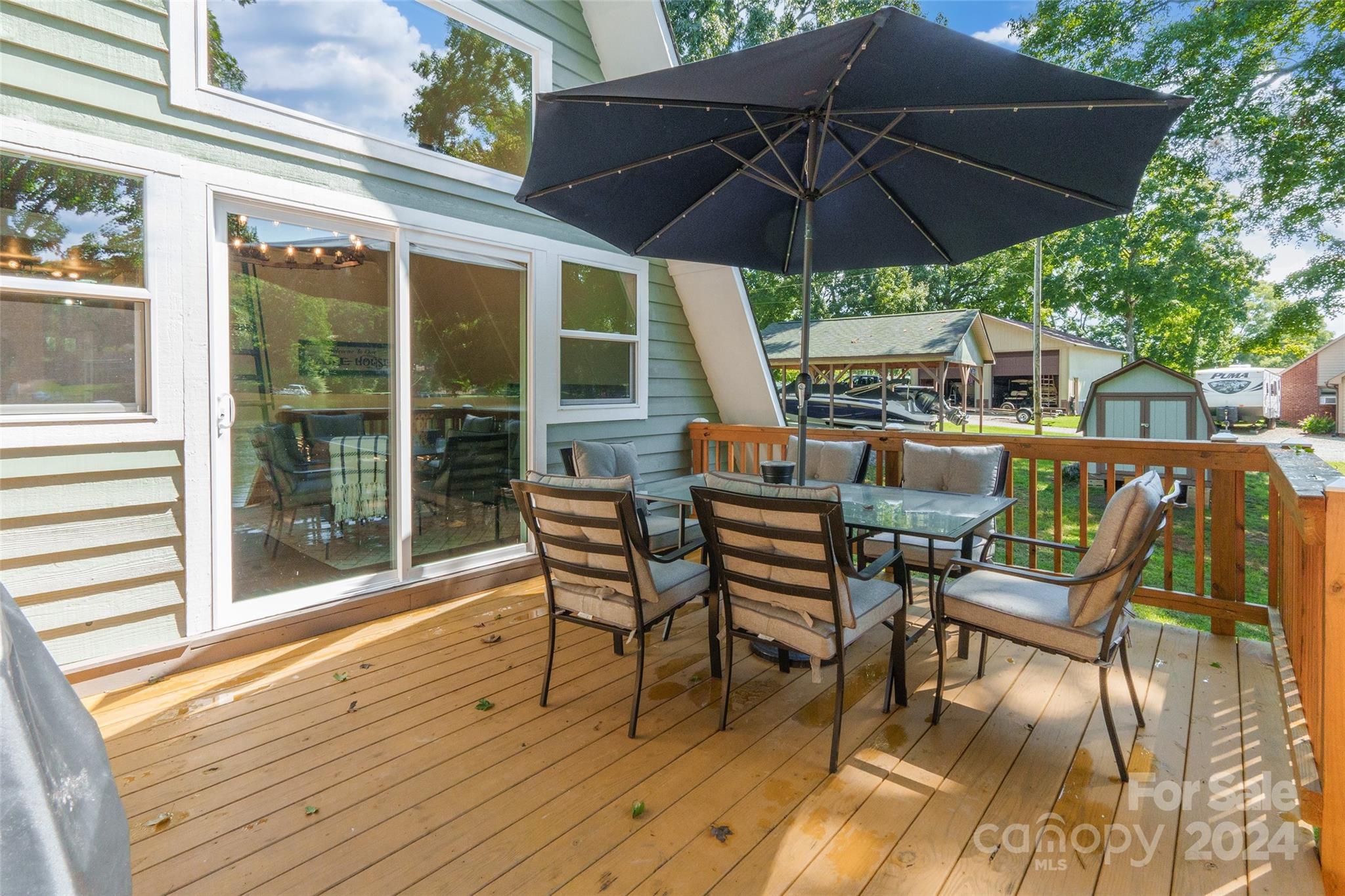 Heritage Shores - Residential